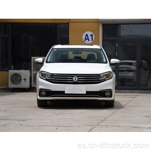 Dongfeng S50 5 PLAZAS COCHE SEDAN